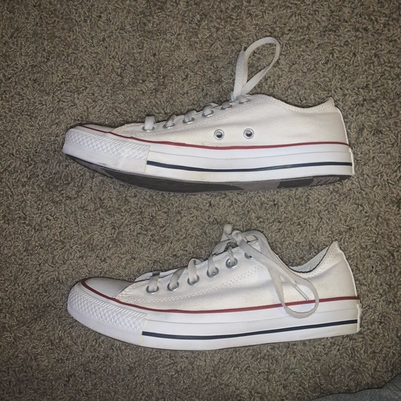 Converse - Picture 2 of 4